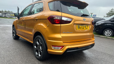 Ford EcoSport 1.0 EcoBoost 140 ST-Line 5dr Petrol Hatchback